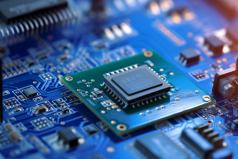 电子芯片电路板网络安全cpu电路板科技合成底图,高清,摄影图,摄影图片,图片大全,摄影图免费下载